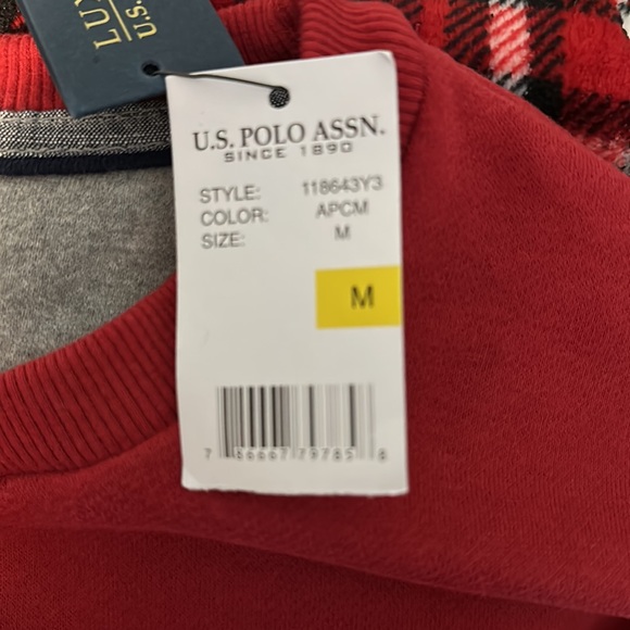 U.S. Polo Assn - Picture 6 of 7